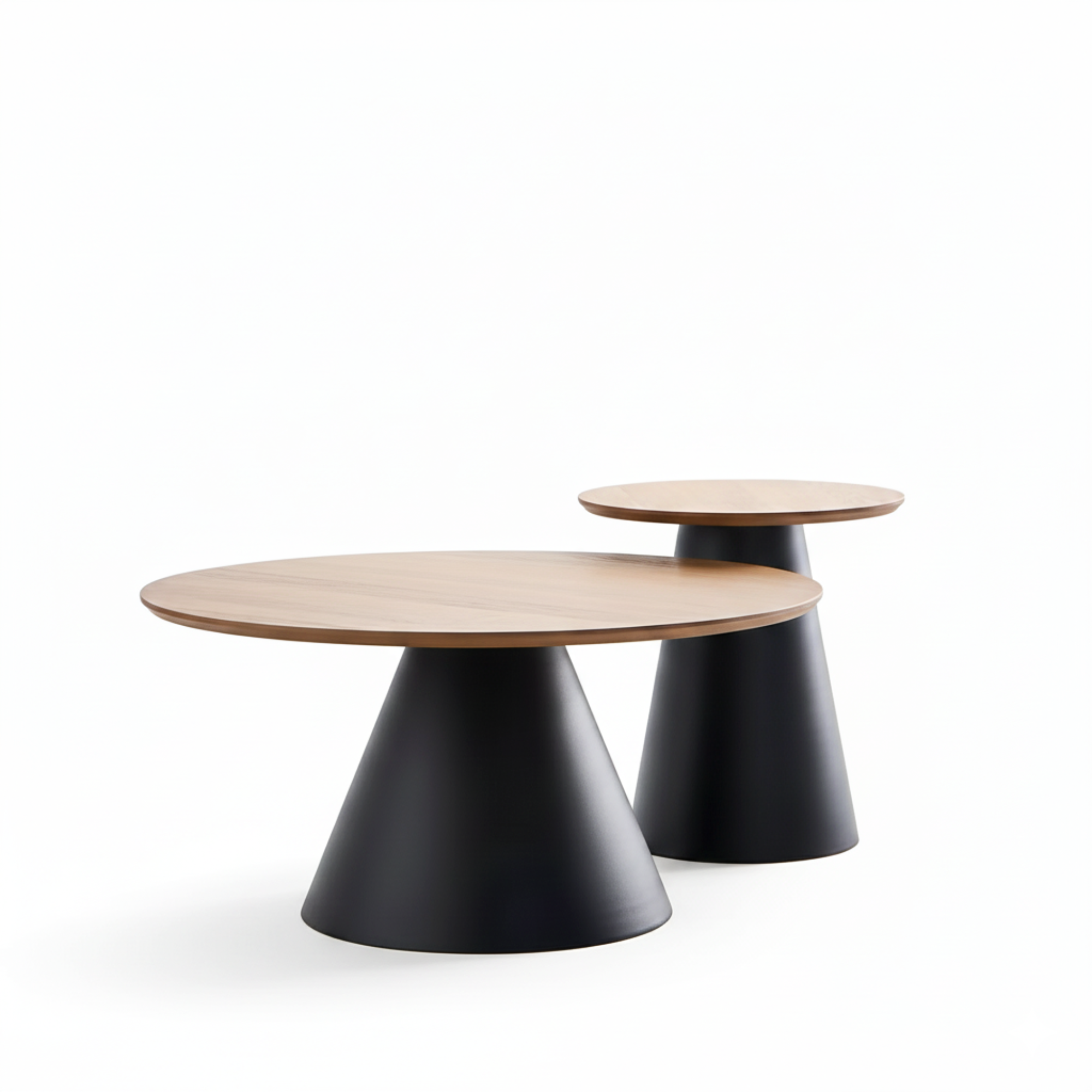 Walker Nesting Tables